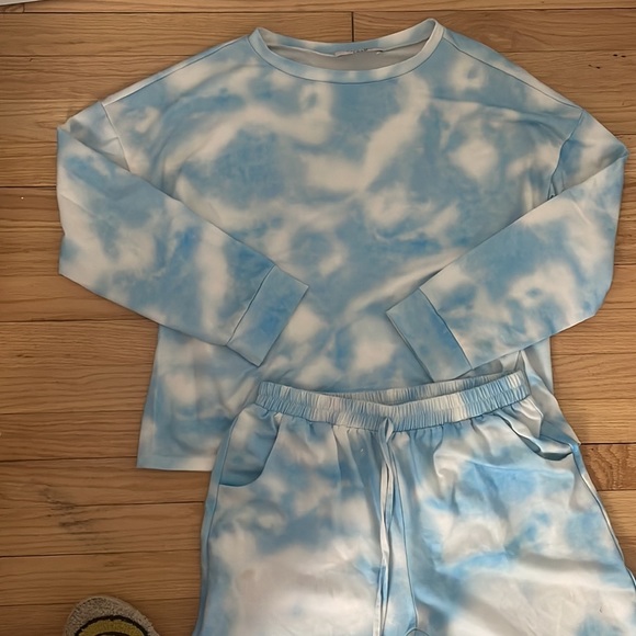 matching set - Picture 3 of 3